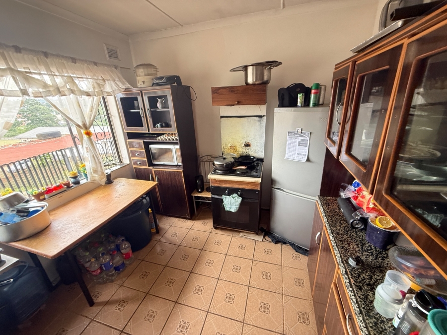 4 Bedroom Property for Sale in Raisethorpe KwaZulu-Natal