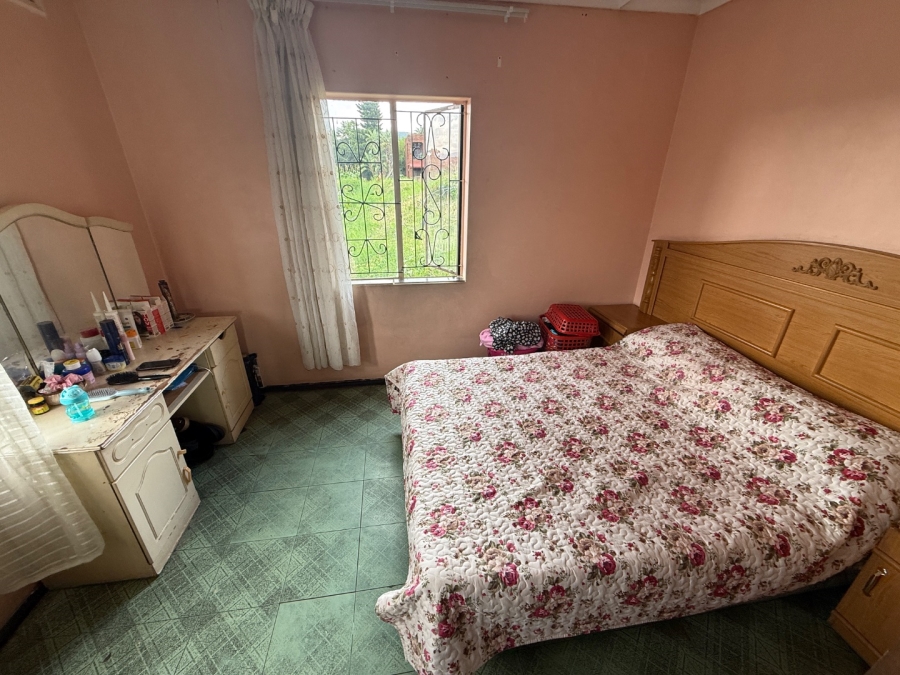 4 Bedroom Property for Sale in Raisethorpe KwaZulu-Natal