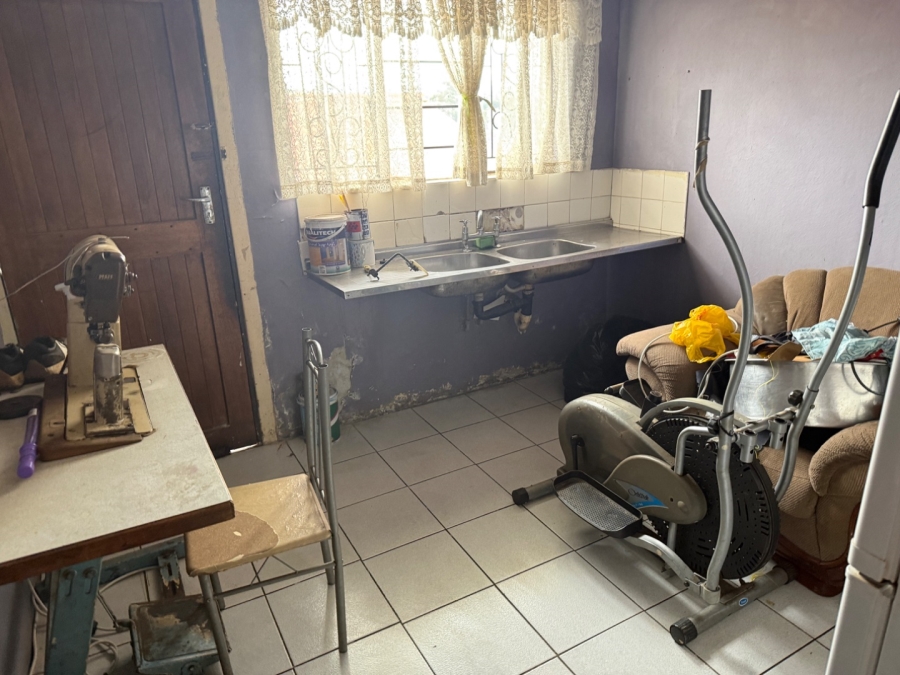 4 Bedroom Property for Sale in Raisethorpe KwaZulu-Natal