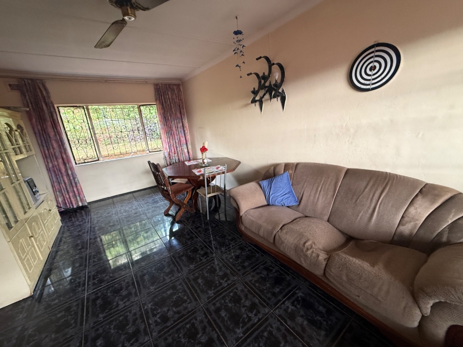 4 Bedroom Property for Sale in Raisethorpe KwaZulu-Natal