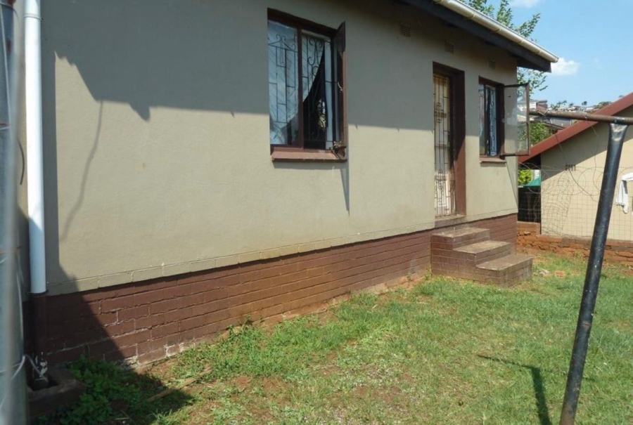 4 Bedroom Property for Sale in Raisethorpe KwaZulu-Natal