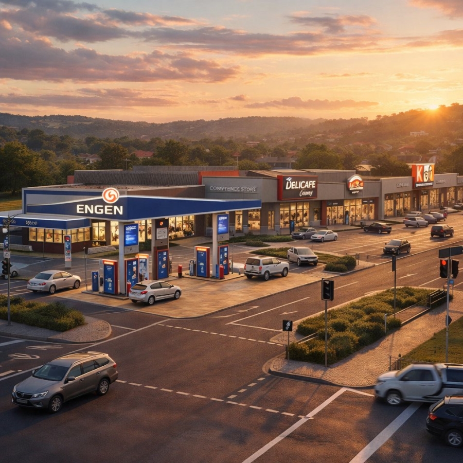 Commercial Property for Sale in Lincoln Meade KwaZulu-Natal