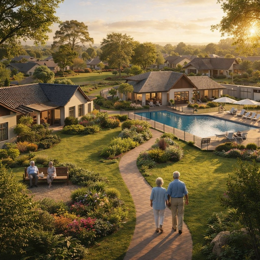 Commercial Property for Sale in Lincoln Meade KwaZulu-Natal