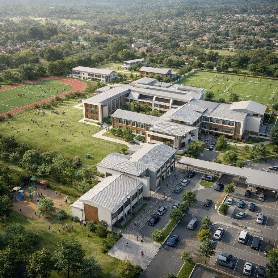 Commercial Property for Sale in Lincoln Meade KwaZulu-Natal