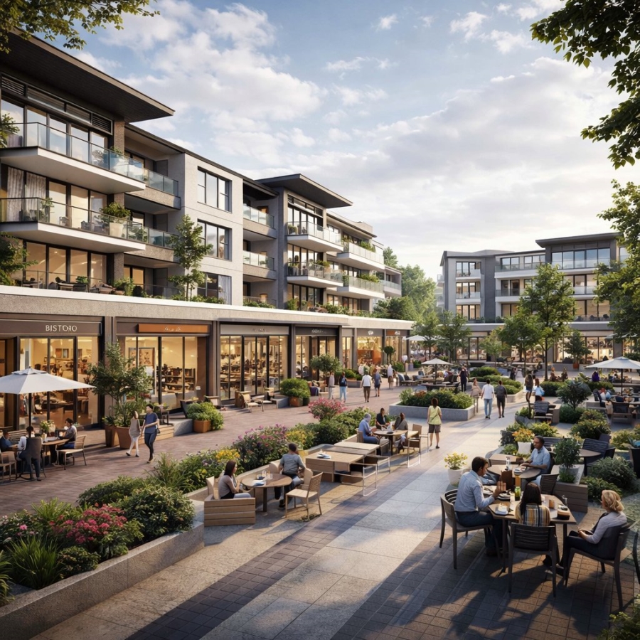 Commercial Property for Sale in Lincoln Meade KwaZulu-Natal