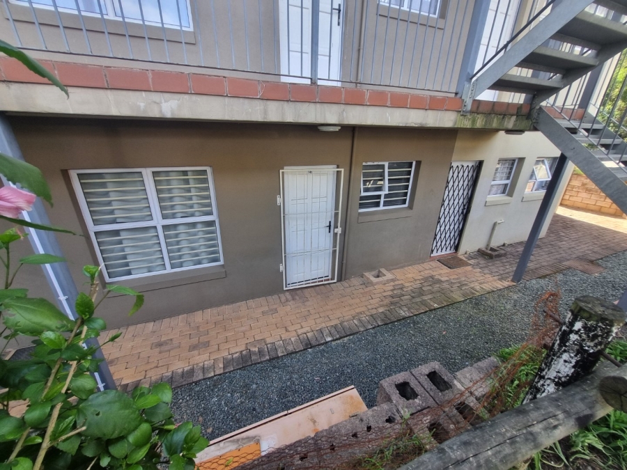 2 Bedroom Property for Sale in Chase Valley KwaZulu-Natal