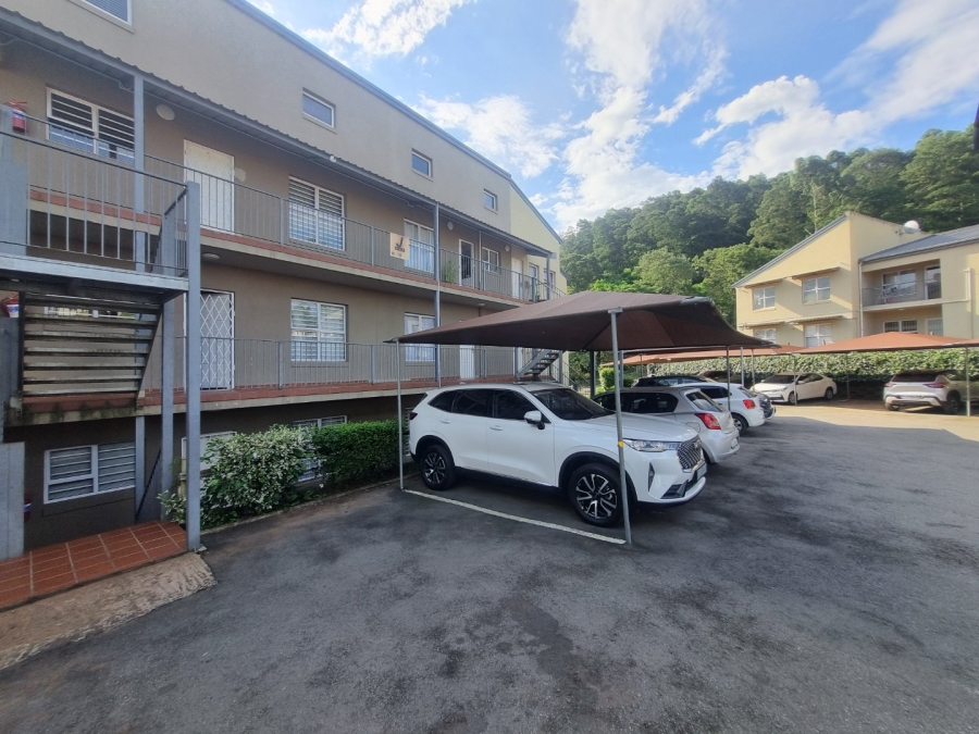 2 Bedroom Property for Sale in Chase Valley KwaZulu-Natal