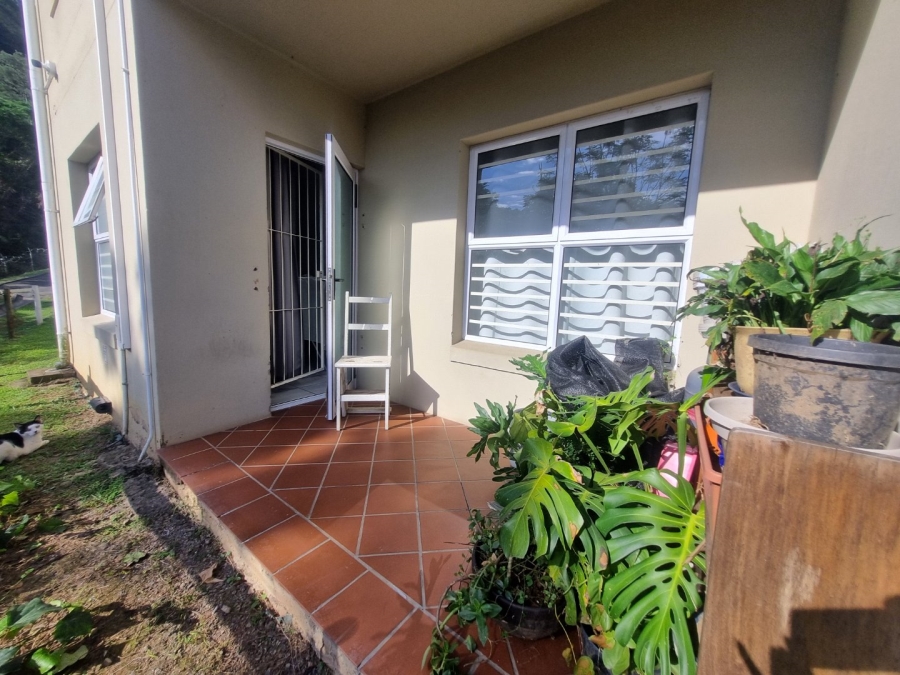2 Bedroom Property for Sale in Chase Valley KwaZulu-Natal