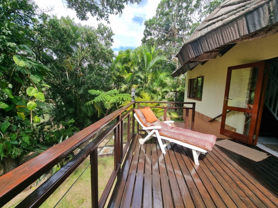 3 Bedroom Property for Sale in Sea Park KwaZulu-Natal