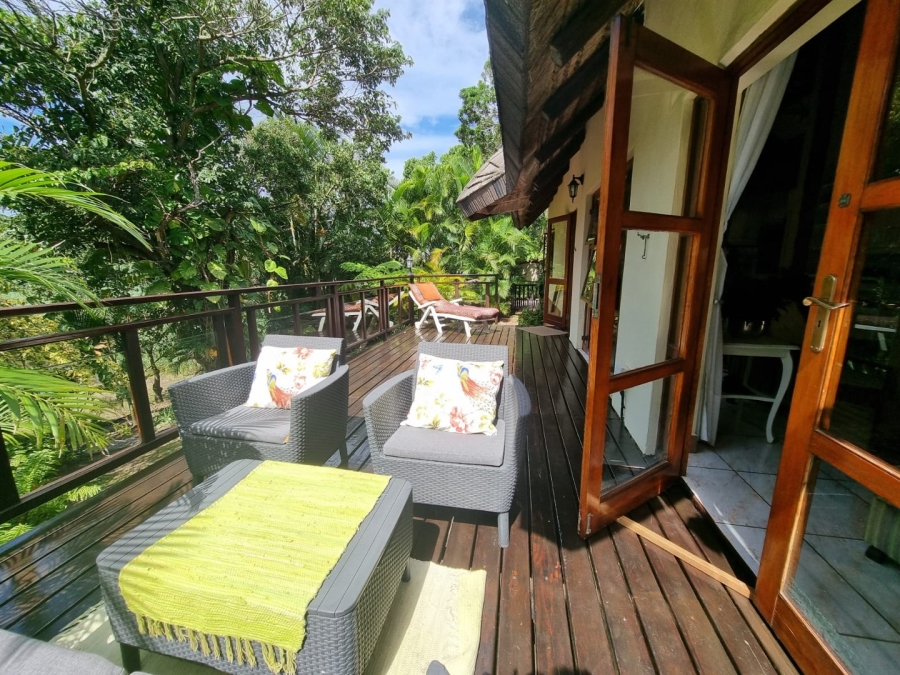 3 Bedroom Property for Sale in Sea Park KwaZulu-Natal