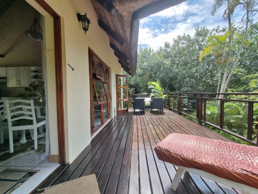 3 Bedroom Property for Sale in Sea Park KwaZulu-Natal