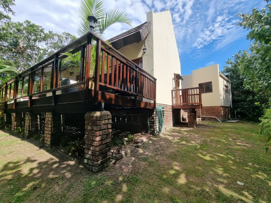 3 Bedroom Property for Sale in Sea Park KwaZulu-Natal