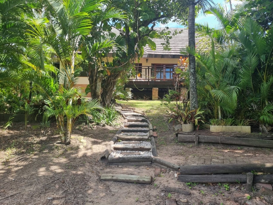 3 Bedroom Property for Sale in Sea Park KwaZulu-Natal