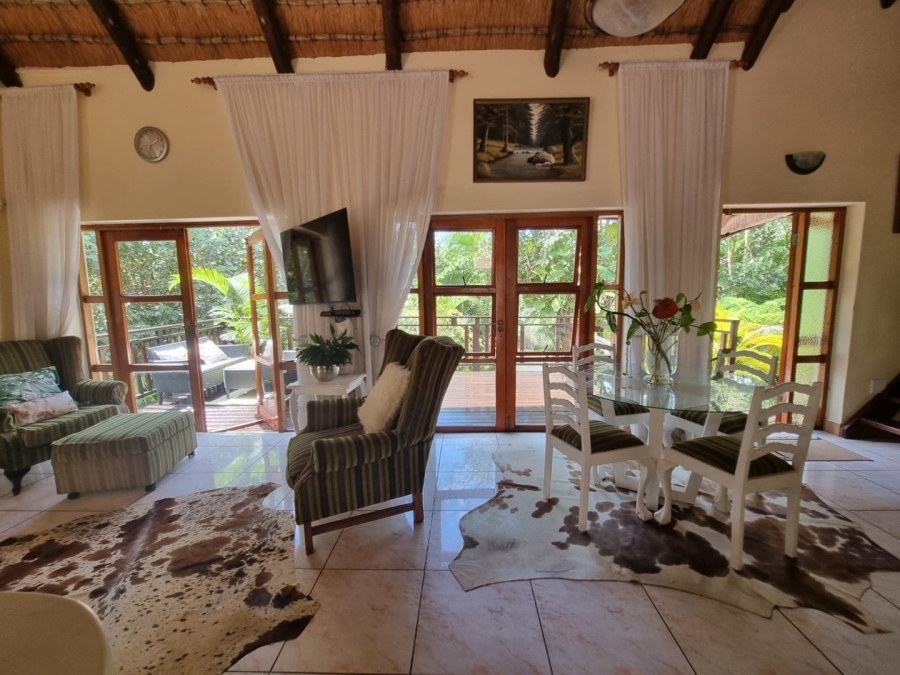 3 Bedroom Property for Sale in Sea Park KwaZulu-Natal