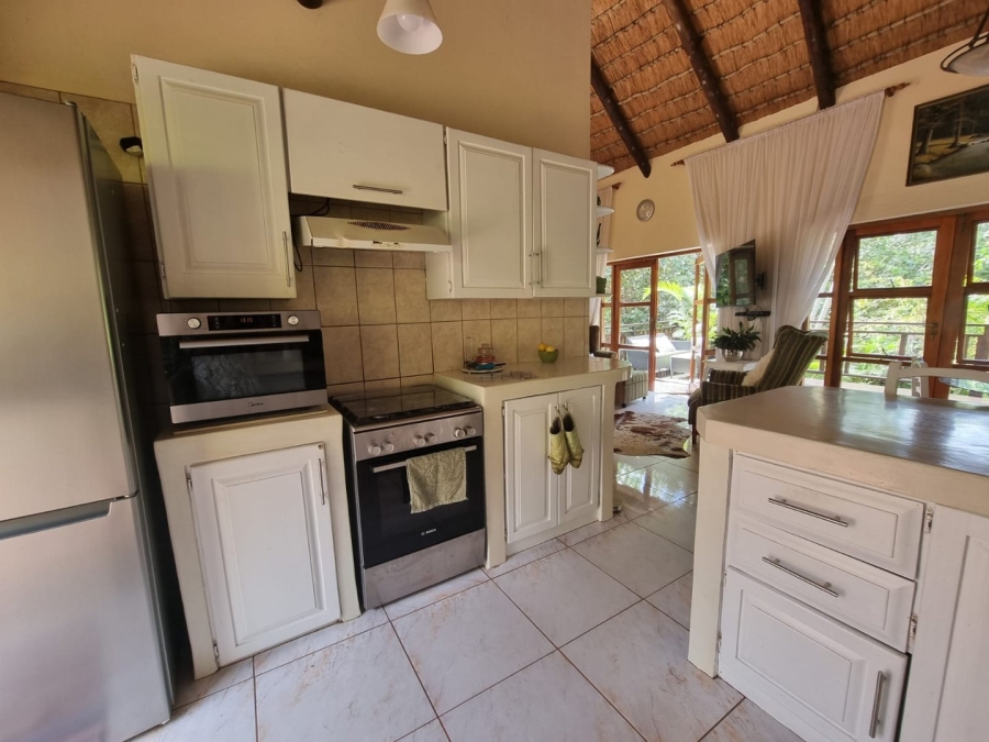 3 Bedroom Property for Sale in Sea Park KwaZulu-Natal