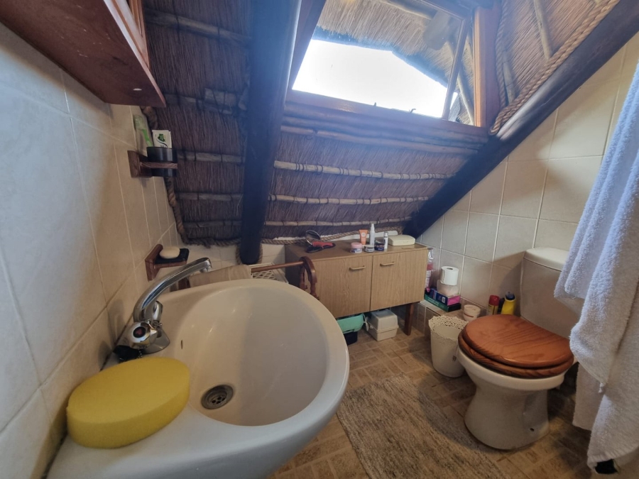 3 Bedroom Property for Sale in Sea Park KwaZulu-Natal