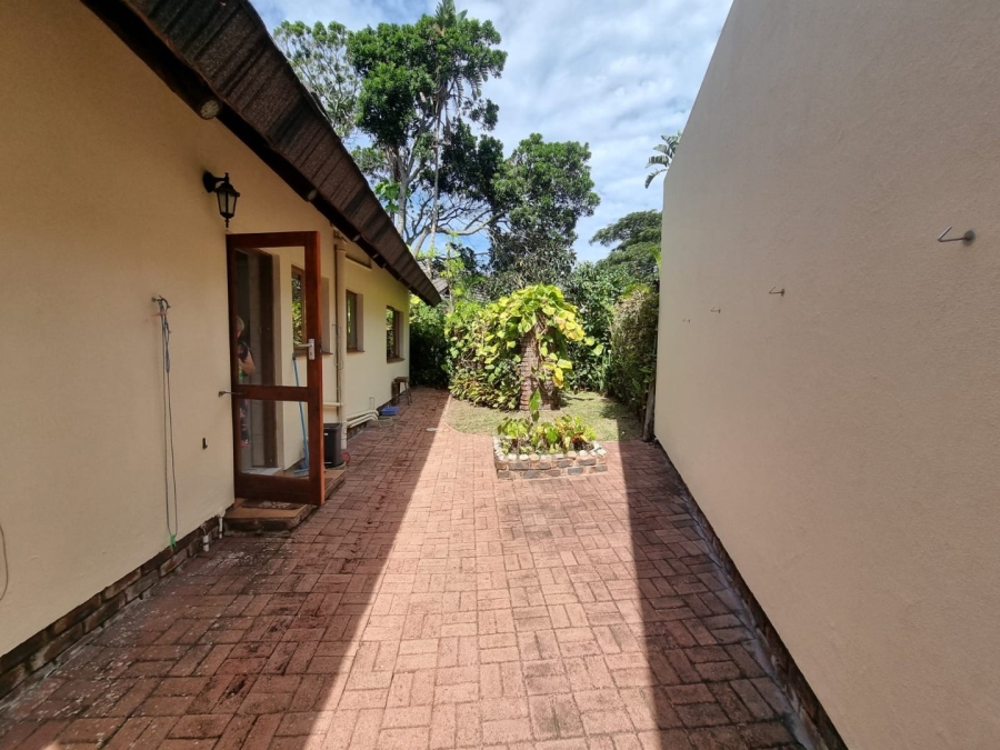 3 Bedroom Property for Sale in Sea Park KwaZulu-Natal