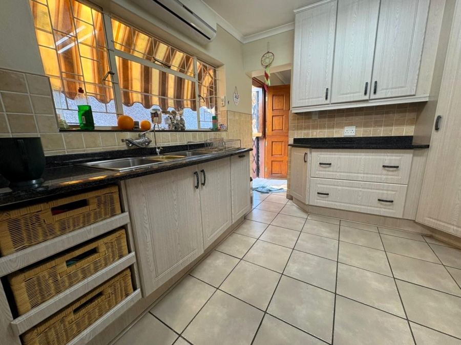 3 Bedroom Property for Sale in Pioneer Park KwaZulu-Natal