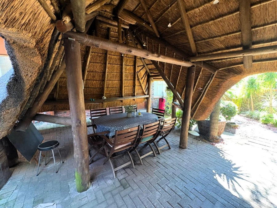 3 Bedroom Property for Sale in Pioneer Park KwaZulu-Natal