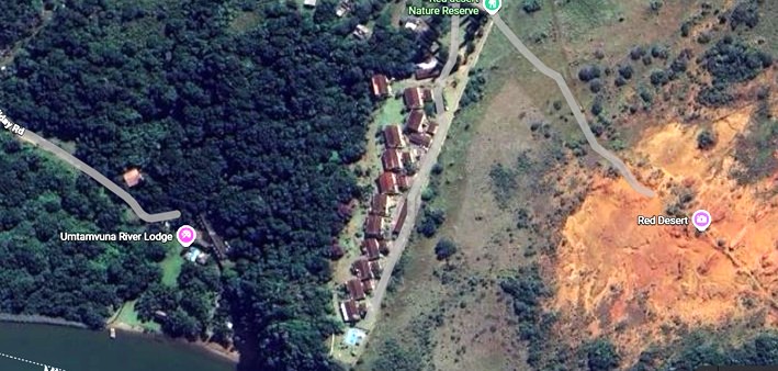 2 Bedroom Property for Sale in Banners Rest KwaZulu-Natal