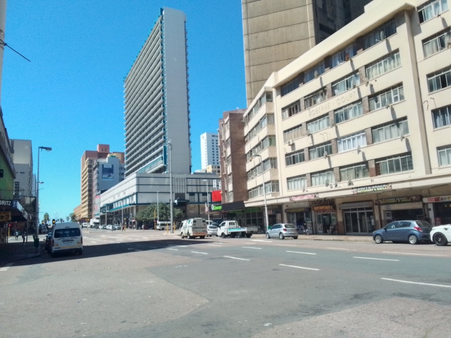 1 Bedroom Property for Sale in South Beach KwaZulu-Natal