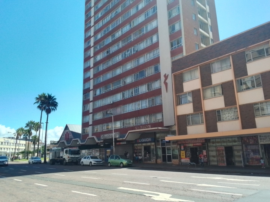 1 Bedroom Property for Sale in South Beach KwaZulu-Natal
