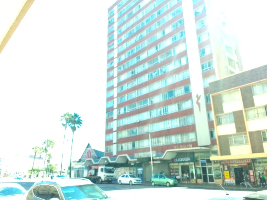 1 Bedroom Property for Sale in South Beach KwaZulu-Natal