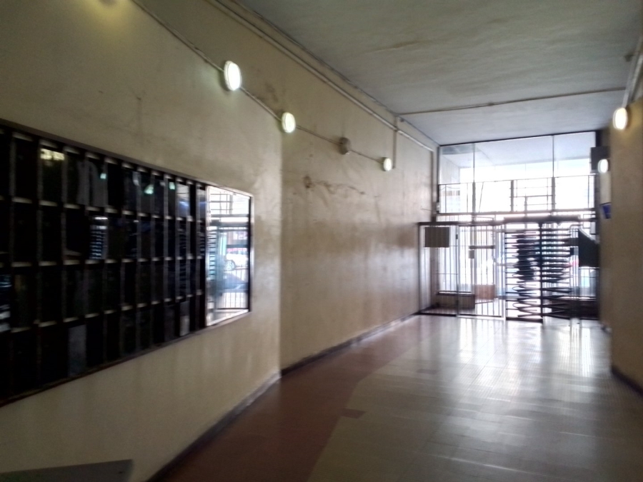 1 Bedroom Property for Sale in South Beach KwaZulu-Natal