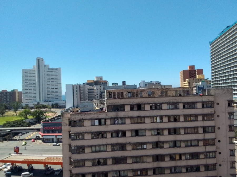 1 Bedroom Property for Sale in South Beach KwaZulu-Natal