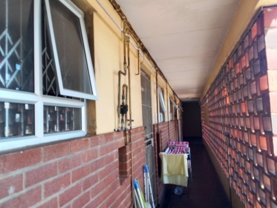 1 Bedroom Property for Sale in South Beach KwaZulu-Natal