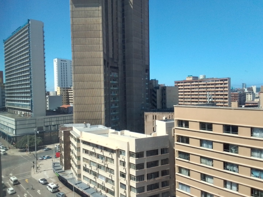 1 Bedroom Property for Sale in South Beach KwaZulu-Natal