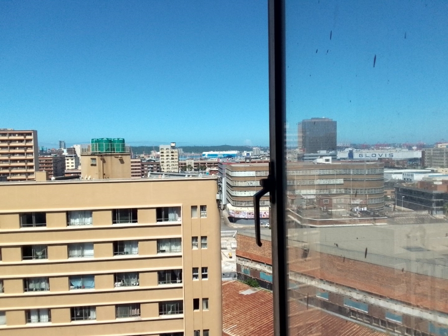 1 Bedroom Property for Sale in South Beach KwaZulu-Natal