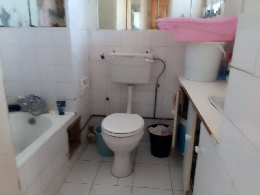 1 Bedroom Property for Sale in South Beach KwaZulu-Natal
