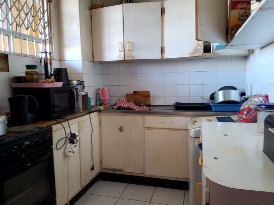 1 Bedroom Property for Sale in South Beach KwaZulu-Natal
