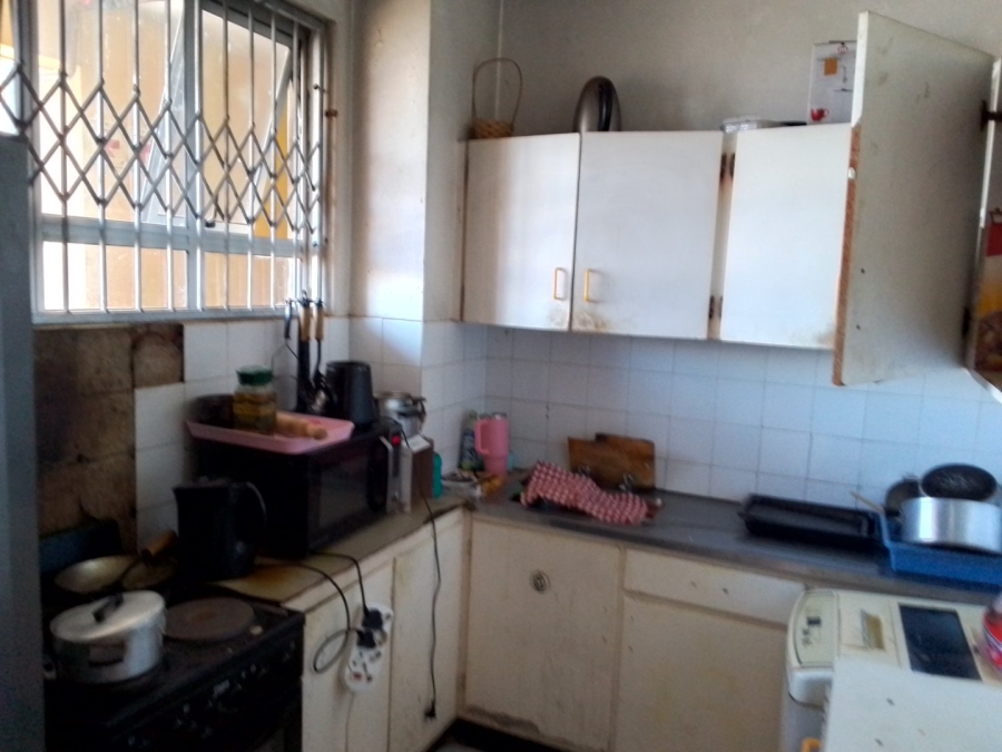 1 Bedroom Property for Sale in South Beach KwaZulu-Natal
