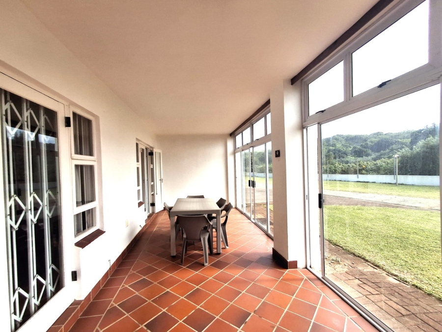 3 Bedroom Property for Sale in Port Edward KwaZulu-Natal