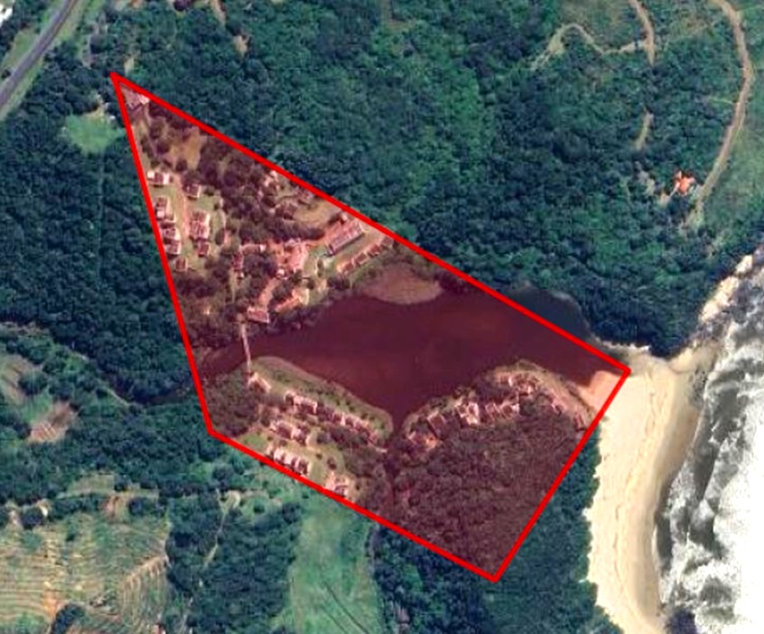 3 Bedroom Property for Sale in Port Edward KwaZulu-Natal