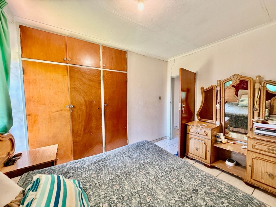 4 Bedroom Property for Sale in Huttenheights KwaZulu-Natal