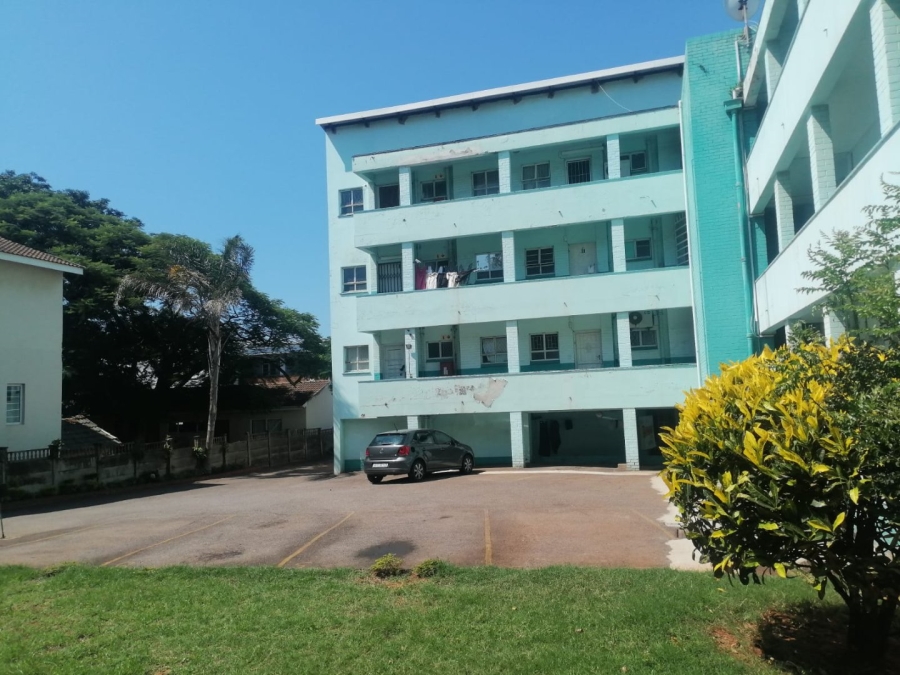 1 Bedroom Property for Sale in Morningside KwaZulu-Natal