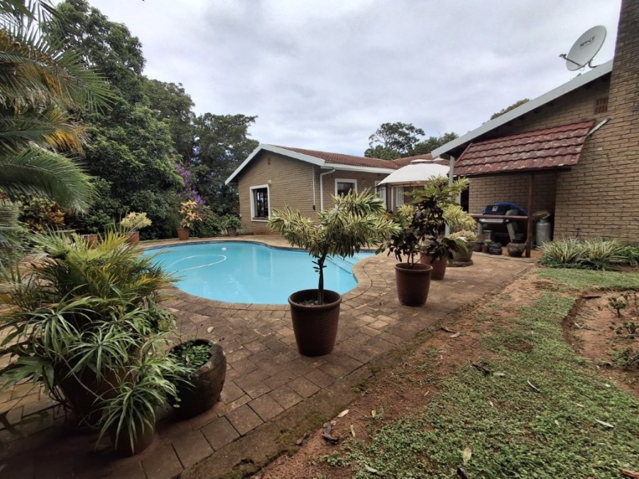 3 Bedroom Property for Sale in Southbroom KwaZulu-Natal