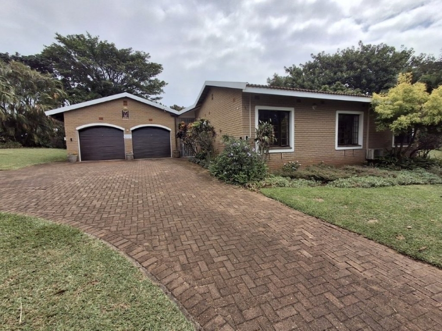 3 Bedroom Property for Sale in Southbroom KwaZulu-Natal