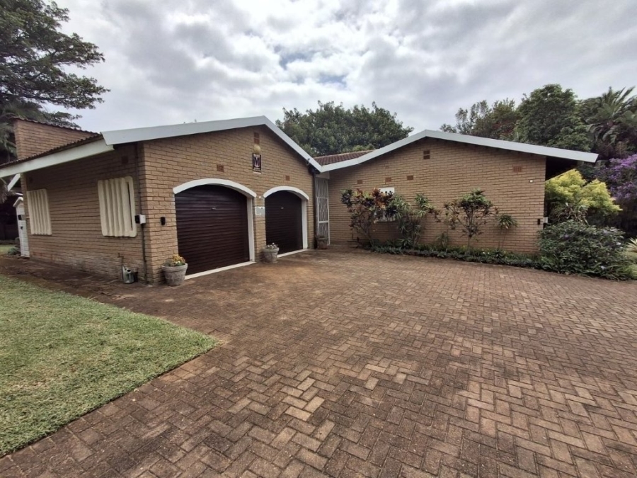 3 Bedroom Property for Sale in Southbroom KwaZulu-Natal
