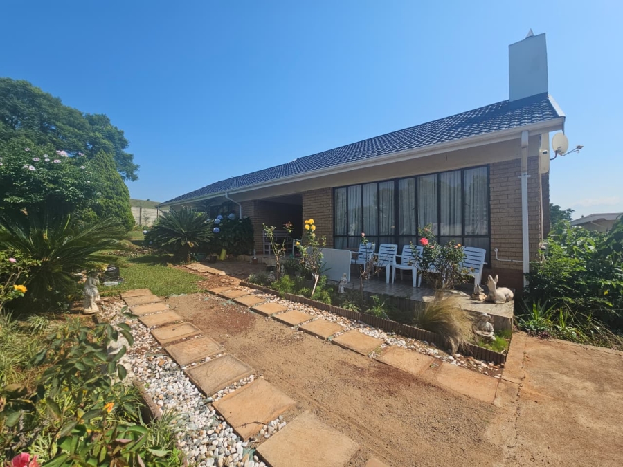 4 Bedroom Property for Sale in Signal Hill KwaZulu-Natal