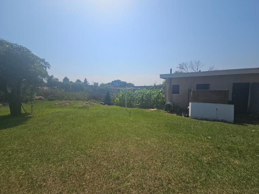 4 Bedroom Property for Sale in Signal Hill KwaZulu-Natal