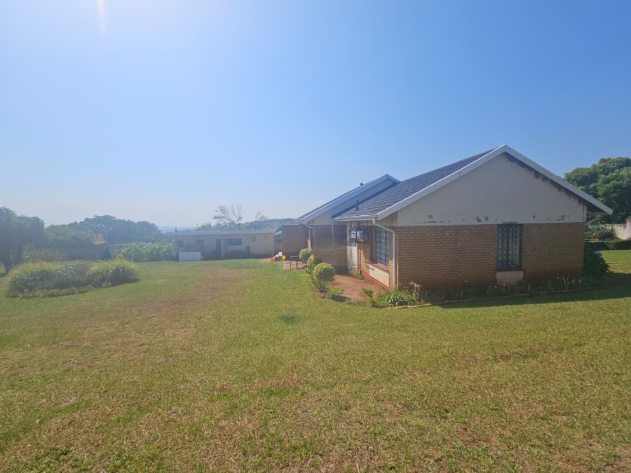 4 Bedroom Property for Sale in Signal Hill KwaZulu-Natal