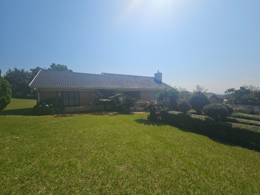 4 Bedroom Property for Sale in Signal Hill KwaZulu-Natal