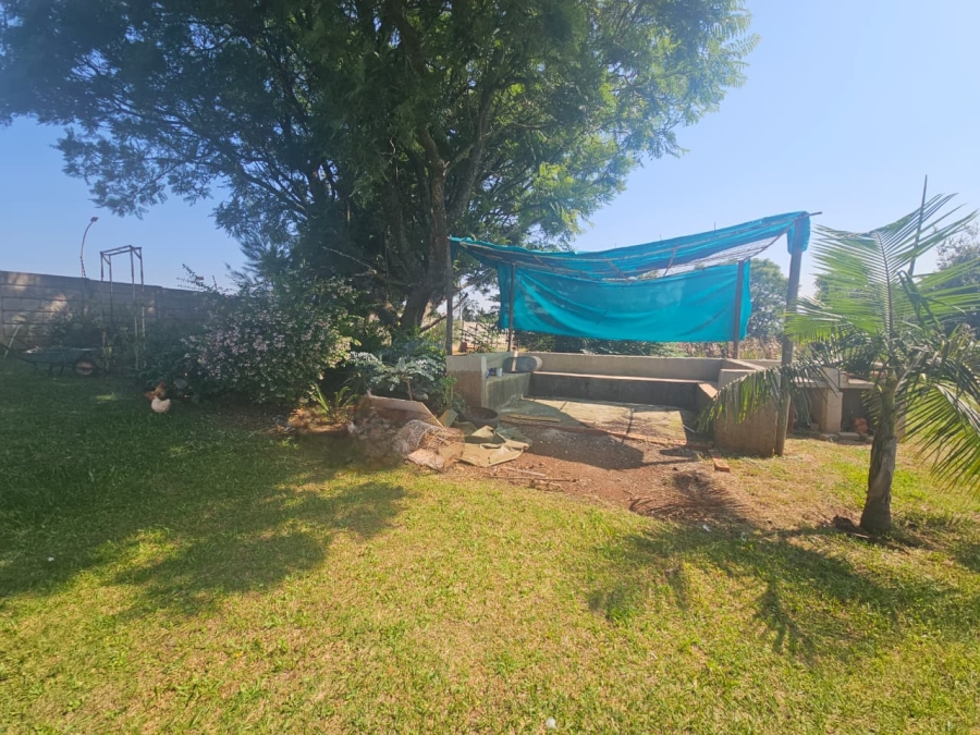 4 Bedroom Property for Sale in Signal Hill KwaZulu-Natal