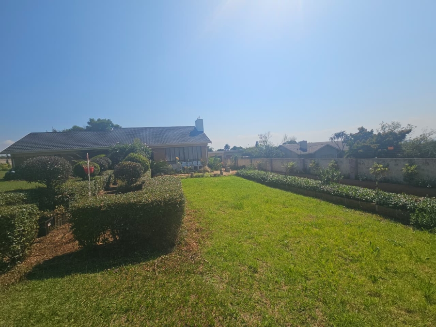 4 Bedroom Property for Sale in Signal Hill KwaZulu-Natal