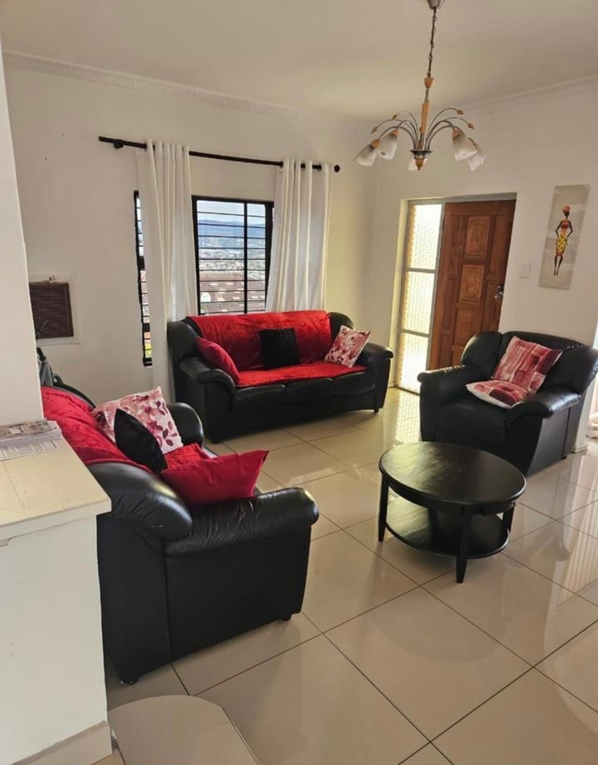 3 Bedroom Property for Sale in Eastwood KwaZulu-Natal