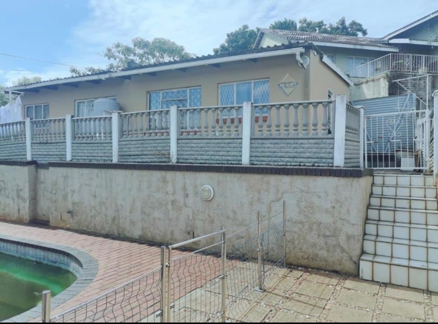 3 Bedroom Property for Sale in Eastwood KwaZulu-Natal